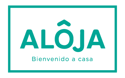 Alôja logo