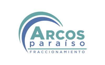 Arcos Paraíso logo