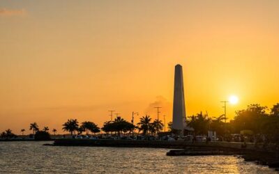 Chetumal: una joya del Caribe