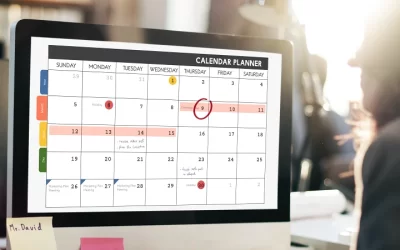 Planifica con Éxito: Calendario de Eventos Retail – Parte 1