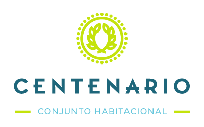 Centenario logo