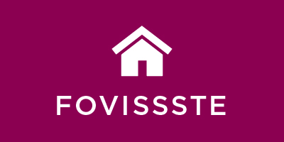 Créditos Fovissste logo