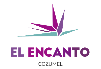 El Encanto Cozumel logo