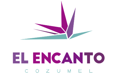 El Encanto logo