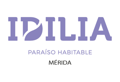 Idilia Mérida logo
