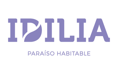 Idilia logo