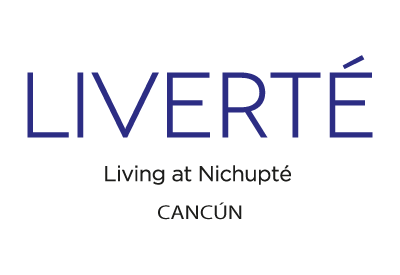 Liverté Cancún logo