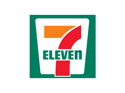 Logo 7 Eleven