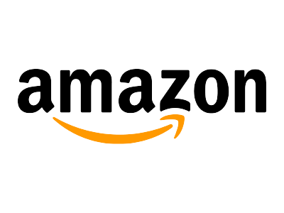 Logo Amazon