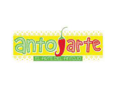 Logo Antojarte
