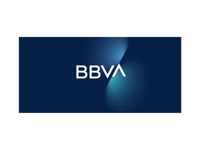 Logo BBVA