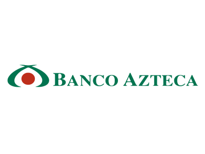 Logo Banco Azteca