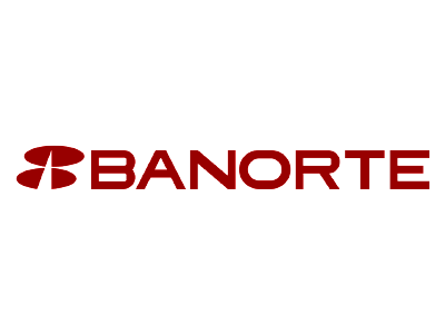 Logo Banorte
