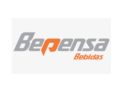Logo Bepensa