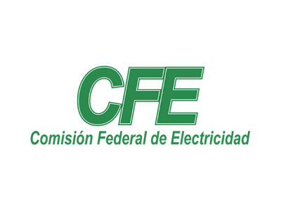 Logo CFE