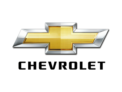 Logo Chevrolet