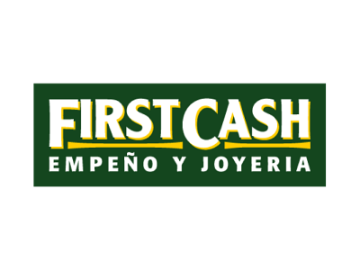 Logo Firts Cash
