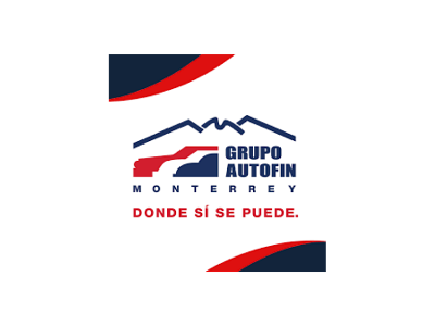 Logo Grupo Autofin