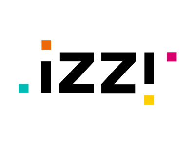 Logo Izzi