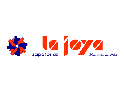 Logo La Joya