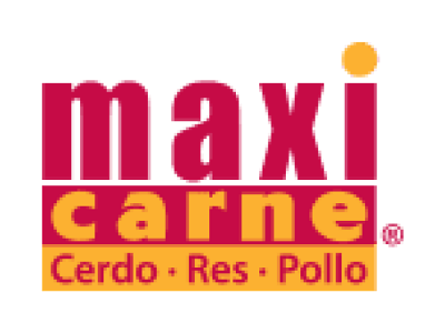 Logo Maxi Carne