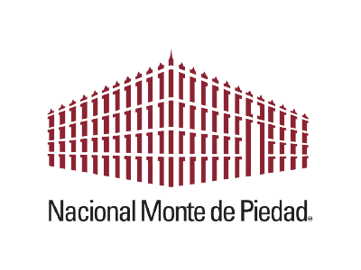 Logo Nacional Monte de Piedad