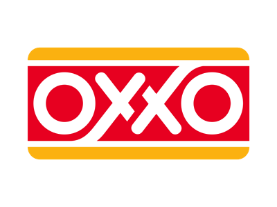 Logo OXXO