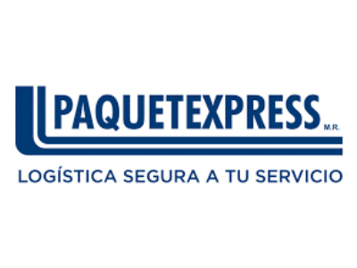 Logo Paquete