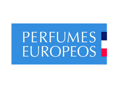 Logo Perfumes Europeos
