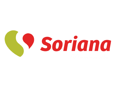 Logo Soriana