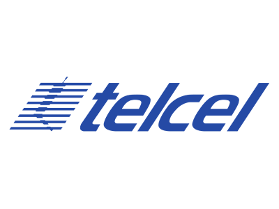 Logo Telcel