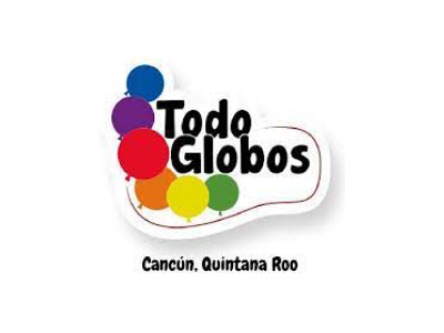 Logo Todo Globos