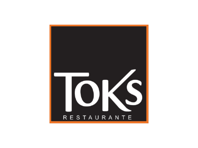 Logo Toks