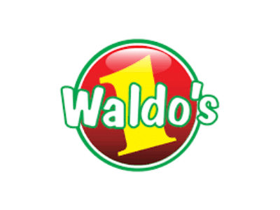 Logo Waldos