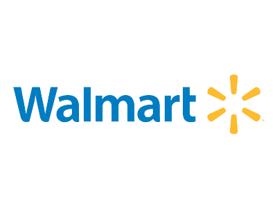 Logo Walmart