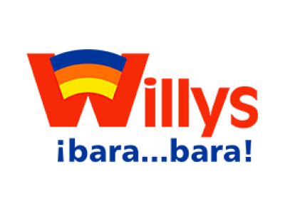 Logo Willys