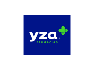 Logo Yza