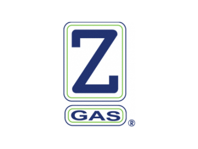 Logo Z Gas