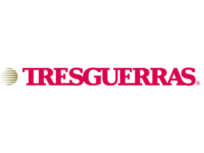 Logotipo Tres Guerras