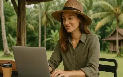 Nómadas digitales: el nuevo reto del retail mexicano