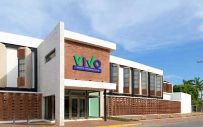 Vivo Grupo Inmobiliario, una Empresa Socialmente Responsable