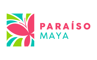 Paraíso Maya logo