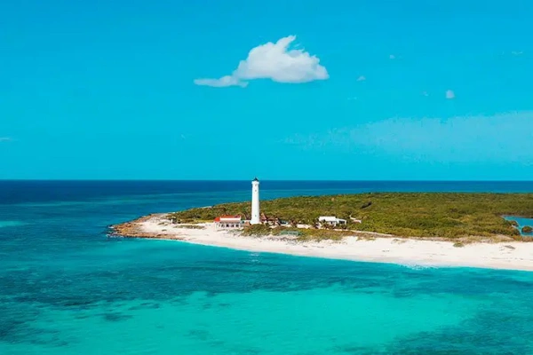 Parque Eco Turístico Punta Sur de Cozumel