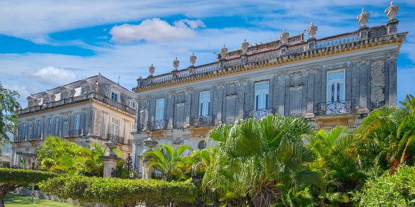 Paseo Montejo en Mérida, una de las razones para Invertir en Mérida