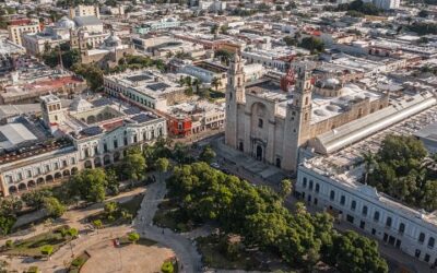 ¿Es bueno comprar casa e invertir en Mérida, Yucatán?