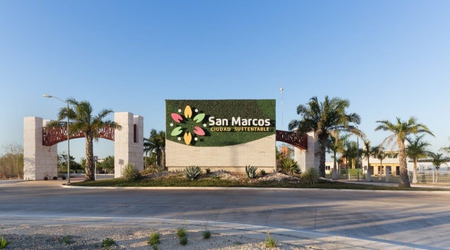 Desarrollo San Marcos, Mérida