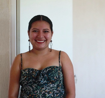 Testimonial Elena Navarro Paraíso Maya Cancún