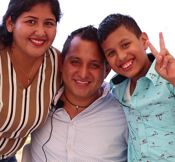 Testimonial Felipe Jiménez desarrollo Villa El Cielo Villahermosa