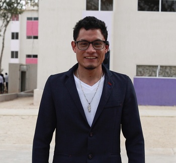 Testimonial Fortunato López desarrollo Alôja Cancún