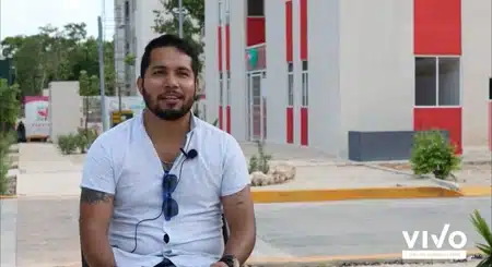 Testimonial Hansel Morales residente Paraiso Maya